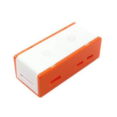 PIS-0555 by Pi Supply - FLICK ZERO CASE