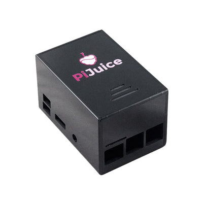 PIS-0604 by Pi Supply - PIJUICE TALL CASE