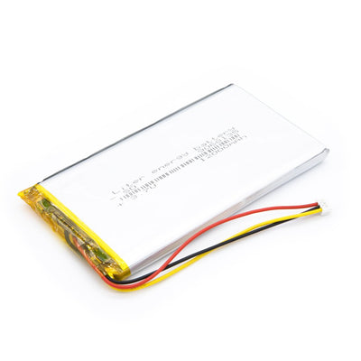 PIS-1129 by Pi Supply - PIJUICE 12000MAH BATTERY