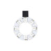 PIS-1270 by Pi Supply - ADDRESS LED RING SERIAL RGB