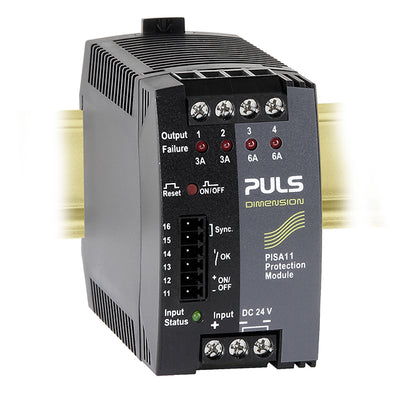 PISA11.203206 by PULS, LP - MOD LOAD MONITOR FOR POWER CNVTR