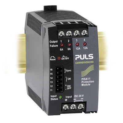 PISA11.206212 by PULS, LP - MOD LOAD MONITOR FOR POWER CNVTR