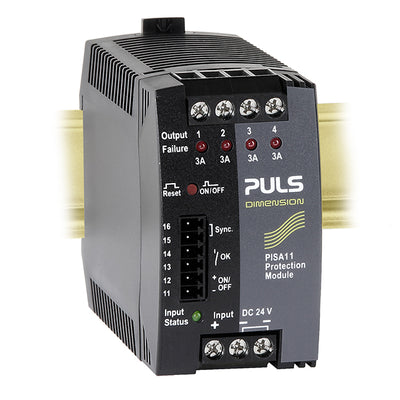 PISA11.403 by PULS, LP - MOD LOAD MONITOR FOR POWER CNVTR