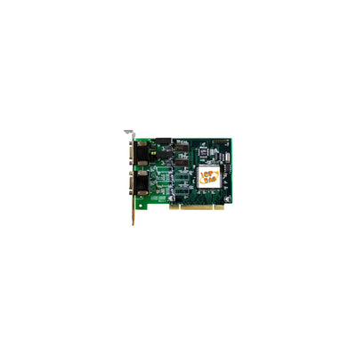 PISO-CAN200U-D by ICP DAS USA INC - 2 PORT ISOLATED PROTECTION CAN C