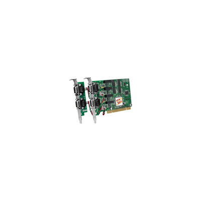 PISO-CAN400U-D by ICP DAS USA INC - 4 PORT ISOLATED PROTECTION CAN C