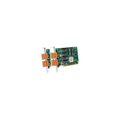 PISO-CAN400U-T by ICP DAS USA INC - 4 PORT ISOLATED PROTECTION CAN C