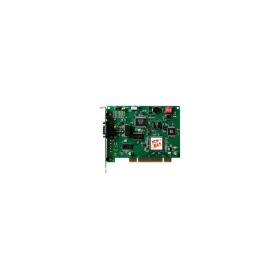 PISO-CPM100U-D by ICP DAS USA INC - INTELLIGENT CANOPEN MASTER UNIVE