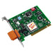 PISO-DNM100-T by ICP DAS USA INC - 1 PORT INTELLIGENT DEVICENET MAS