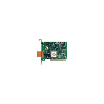 PISO-DNS100-T by ICP DAS USA INC - 1 PORT INTELLIGENT DEVICENET MUL
