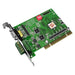 PISO-MN200T by ICP DAS USA INC - PCI BUS, DUAL-LINE MOTIONNET MAS