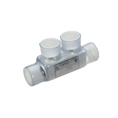 PISR1/0-1 by Panduit Corp - CONNECTOR SPLICE 1/0-14AWG TO 8-14AWG