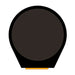 PIXXILCD-13P2 by 4D Systems Pty Ltd - 1.3"" PIXXI-28 INTELLIGENT LCD -