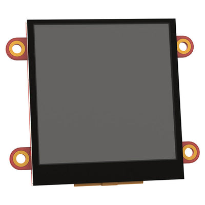 PIXXILCD-25P4-CTP by 4D Systems Pty Ltd - 2.5"" PIXXI-44 INTELLIGENT LCD WI