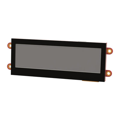 PIXXILCD-39P4-CTP by 4D Systems Pty Ltd - 3.9"" PIXXI-44 INTELLIGENT LCD WI
