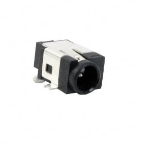 PJ-035-SMT-TR by CUI Devices - CONNECTOR PWR JACK 1X3.5MM SOLDER