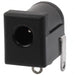 PJ-035D by CUI Devices - CONNECTOR PWR JACK 1.3X3.4MM SOLDER