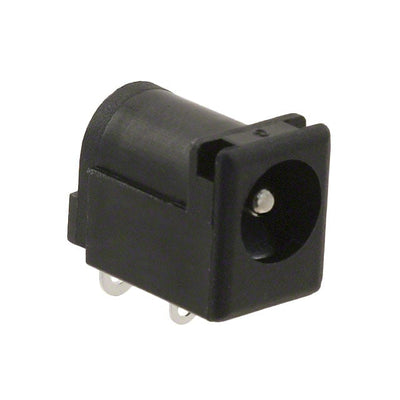 PJ-037AH by CUI Devices - CONNECTOR PWR JACK 2X5.5MM SOLDER