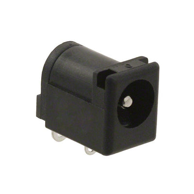 PJ-037A by CUI Devices - CONNECTOR PWR JACK 2X5.5MM SOLDER