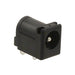 PJ-037A by CUI Devices - CONNECTOR PWR JACK 2X5.5MM SOLDER