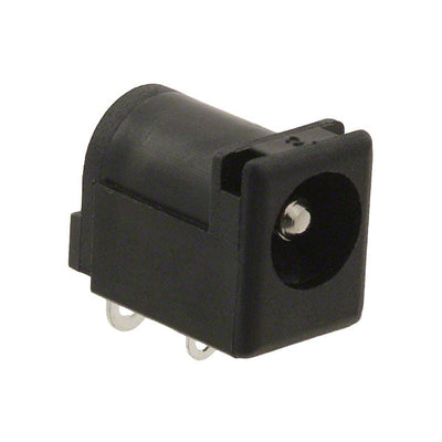 PJ-037B by CUI Devices - CONNECTOR PWR JACK 2.5X5.5MM SOLDER
