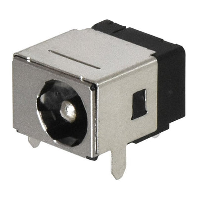 PJ-083AH by CUI Devices - PWR JACK 2.0X5.9MM RT THROUGH HO