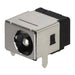 PJ-083AH by CUI Devices - PWR JACK 2.0X5.9MM RT THROUGH HO