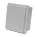 PJ18168RH by Hammond Manufacturing - BOX FIBERGLASS GRAY 20""L X 18""W