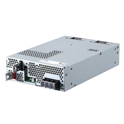 PJA1500F-24 by Cosel USA, Inc. - AC/DC CONVERTER 24V 1500W