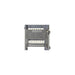 PJS008U-0002 by Yamaichi Electronics - HINGE TYPE MICROSD CARD CONNECTO