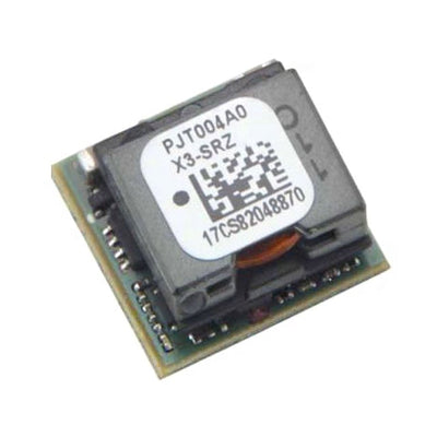 PJT004A0X3-SRZ by ABB Power Electronics Inc. - DC DC CONVERTER 0.51-5.5V