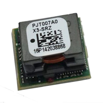 PJT007A0X3-SRZ by ABB Power Electronics Inc. - DC DC CONVERTER 0.51-5.5V
