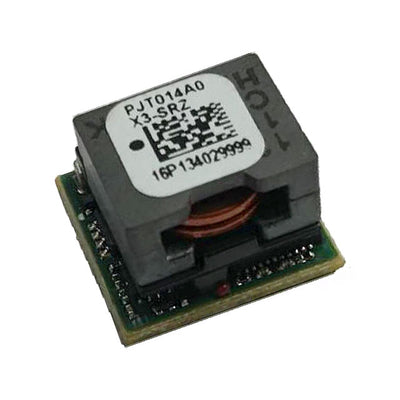 PJT014A0X3-SRZ by ABB Power Electronics Inc. - DC DC CONVERTER 0.51-5.5V