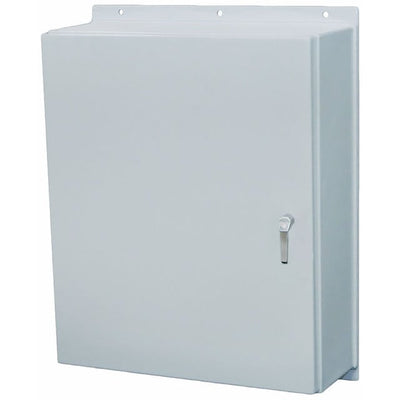 PJW603614L by Hammond Manufacturing - BOX FIBERGLASS GRY 60.25""X36.25