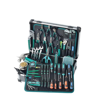 PK-1700NA by Eclipse Tools - Electronics Master Kit