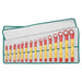 PK-2812M by Eclipse Tools - 1000V Box End Wrench Set