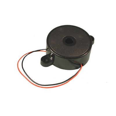 PK-35N29WQ by Mallory Sonalert Products Inc. - BUZZER PIEZO 12V 42MM FLANGE