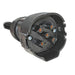 PK1-076D05 by Anderson Power Products, Inc. - CONNECTOR RECPT HSG 5POS