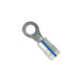 PK14-10R-C by Panduit Corp - CONNECTOR RING CIRC 14-18AWG #10