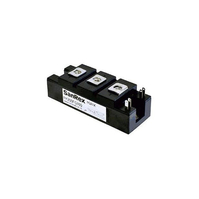 PD160FG160 by SanRex Corporation - THYRISTOR MODULE 1600V 160A