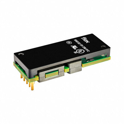 PKB4111DPI by Flex Power Modules - DC DC CONVERTER 5V 150W