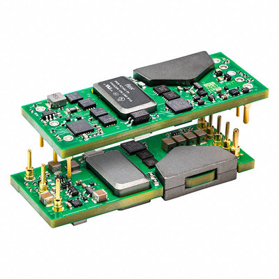 PKB4216CPIHS by Flex Power Modules - DC DC CONVERTER 30V 200W