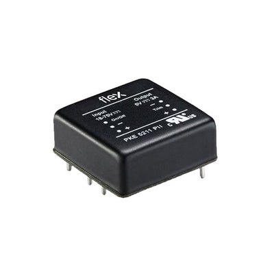 PKE3316HPI by Flex Power Modules - DC DC CONVERTER 54V 25W