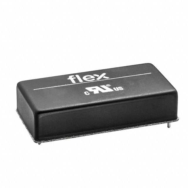 PKE7316JAPI by Flex Power Modules - DC DC CONVERTER 48V 30W
