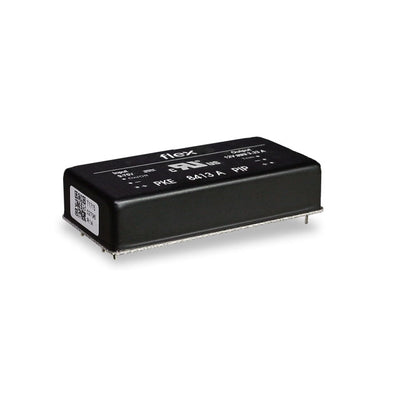 PKE8416JAPI by Flex Power Modules - 9-75VIN; 43.2-52.8VOUT; 40W; ISO