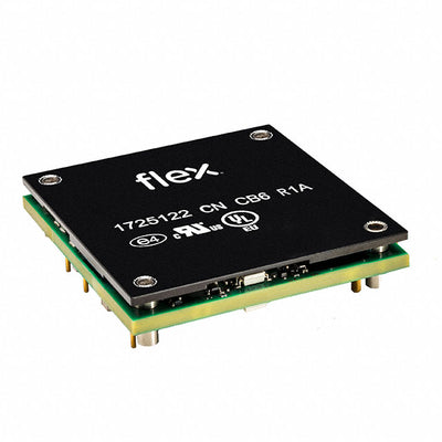 PKJ4716HPIHS by Flex Power Modules - DC DC CONVERTER 50V 700W