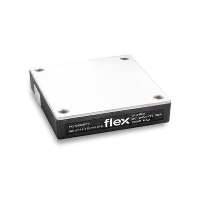 PKJ7216ZWPI by Flex Power Modules - 14-160 V21.626.4 V200 W8.33 A