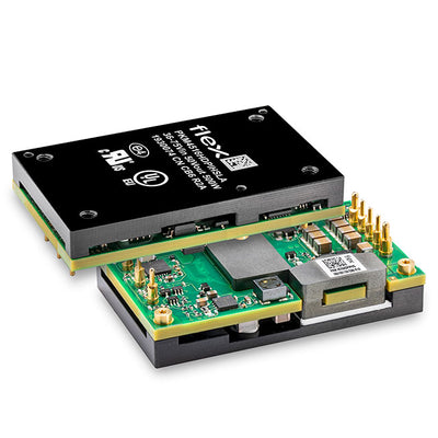 PKM4516HDPIHSLA by Flex Power Modules - DC DC CONVERTER 50V 500W
