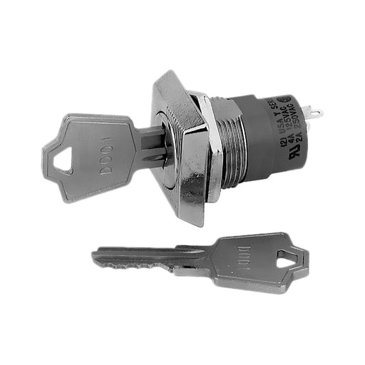 PKS10000 by Red Lion Controls - PANEL KEY SWITCH
