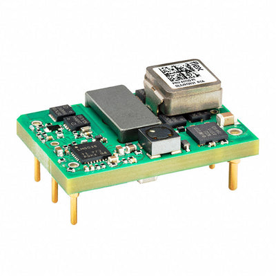 PKU4113DPI by Flex Power Modules - DC DC CONVERTER 12V 120W
