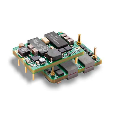 PKU4105CSI by Flex Power Modules - DC DC CONVERTER 5V 100W